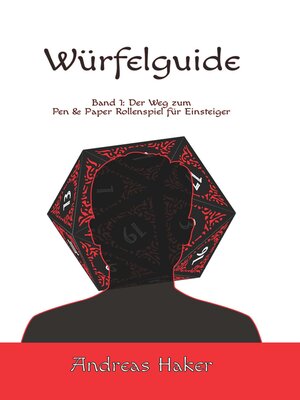 cover image of Würfelguide